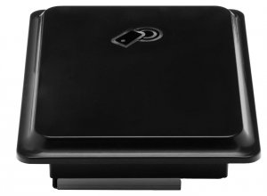 Hp J8029A Hp Jetdirect 2800w Nfc  Wireless Direct Accessory