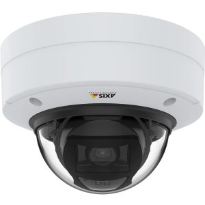 Axis 02099-001 P3255-lve Ip Camera