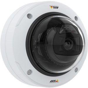 Axis 02099-001 P3255-lve Ip Camera