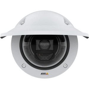 Axis 02099-001 P3255-lve Ip Camera