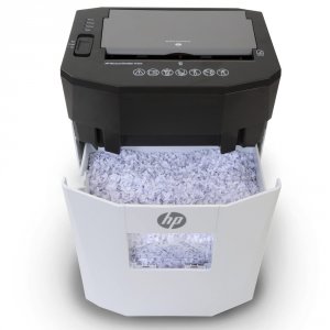 Adler 91032T Hp Af809 Autofeed Shredder