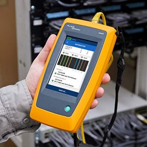 Fluke LIQ-100 Linkiq Cable And Network Tester