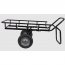 Viking VKS-VTG201 Tilt-n-go Ii  Hitch Hauler And Wagon