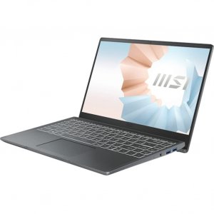 Msi MODERN14B1024 Nb Modern 14 B11mou-1024 14 Ci5-1155g7 8gb 512gb Iri