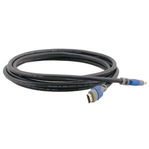 Kramer 97-01114025 Hdmi (m) To Hdmi (m) Cable With Ethernet - 25