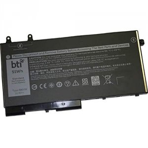 Battery R8D7N-BTI 3-cell 11.4 4225mah Lipoly