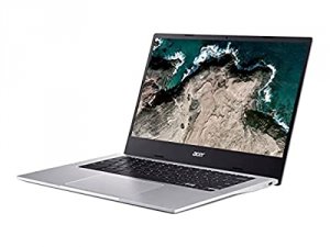 Acer NX.AS2AA.003 14 Mt8192t 4g 32g Chrm