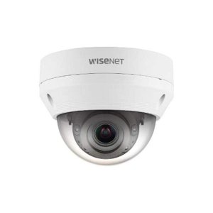 Hanwha QNV-6082R Wisenet Q Network Outdoor Vandal Dome Camera  2mp @ 3