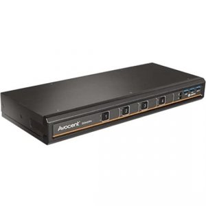 Vertiv SV240DPH-400 Avocentsv Universal Dph Kvm Switch