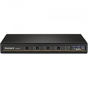 Vertiv SV240DPH-400 Avocentsv Universal Dph Kvm Switch