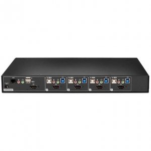 Vertiv SV240DPH-400 Avocentsv Universal Dph Kvm Switch