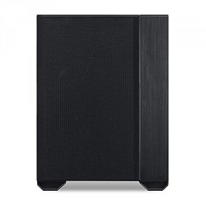 Lianli O11AMX Lian Li  Mid-tower Case - Black Eatx Support