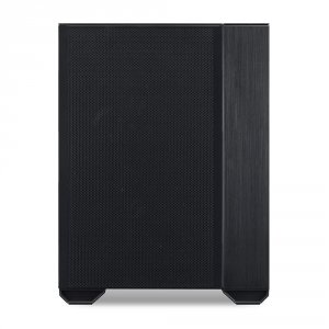 Lianli O11AMX Lian Li  Mid-tower Case - Black Eatx Support