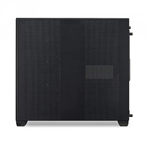 Lianli O11AMX Lian Li  Mid-tower Case - Black Eatx Support