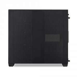 Lianli O11AMX Lian Li  Mid-tower Case - Black Eatx Support