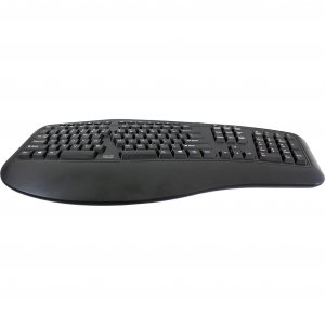 Adesso AKB-150UB This Keyboard Offer Users Two Advanced Input Devices 