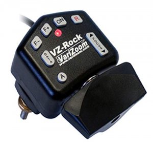 Panasonic VZ-ROCK Compact Variable-rocker Control