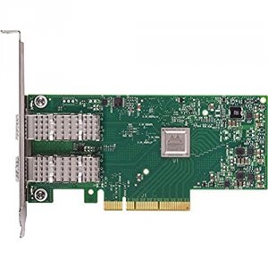 Mellanox MCX4121A-ACUT Connectx-4 Lx En Nic 25gbe