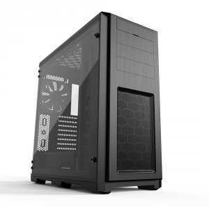 Phanteks PH-ES614PTG_BK Enthoo Pro Tg Full Atx Rgb Black Retail