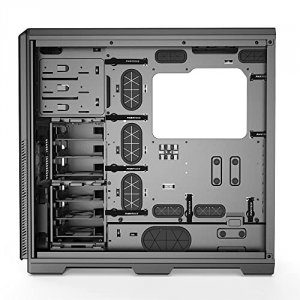 Phanteks PH-ES614PTG_BK Enthoo Pro Tg Full Atx Rgb Black Retail