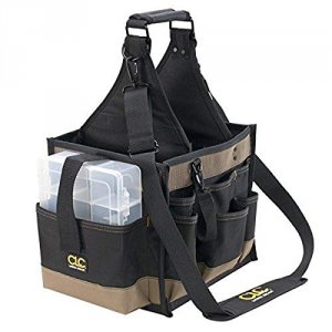 Clc 1526 Clc  Electrical Amp; Maintenance Tool Carrier - 8