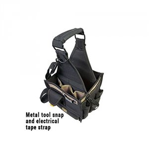 Clc 1526 Clc  Electrical Amp; Maintenance Tool Carrier - 8