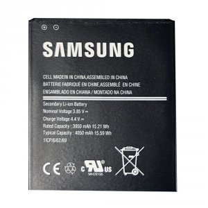 Koamtac 699350 Galaxy Xcover6 Pro 3950mah Samsung Battery