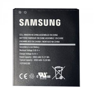 Koamtac 699350 Galaxy Xcover6 Pro 3950mah Samsung Battery