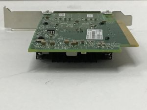 Lenovo 4XC7A08229 Mellanox Connectx-5 Ex 25gbe Adapter