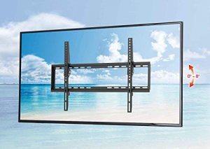 Manhattan 461979 Low-profile Tv Wall Mount