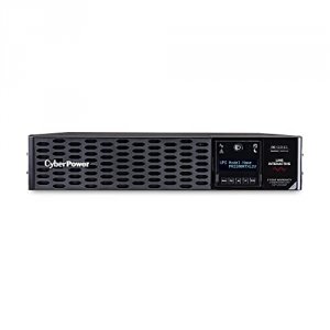 Cyberpower PR2200RTXL2U 2200va2200w Sine Wave Ups 2u