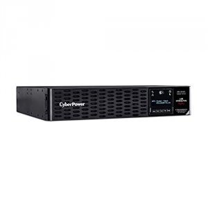 Cyberpower PR2200RTXL2U 2200va2200w Sine Wave Ups 2u