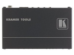 Kramer 30-80350090 Ethernet To 2 Serial Port  4 Ir Port Controller