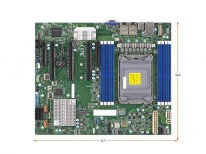 Supermicro MBD-X12SPI-TF-O Mb Mbd-x12spi-tf-o Coopere Lake Ice Lake Lg