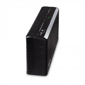 Cyberpower SL700U 700va370w Standby Ups 8 X Nema 5-15r Nema 5-15p