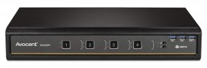 Vertiv SV340DPH-400 Avocentsv Universal Dph Kvm Switch