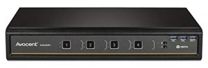 Vertiv SV340DPH-400 Avocentsv Universal Dph Kvm Switch