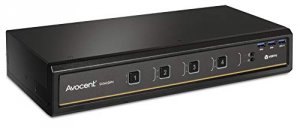 Vertiv SV340DPH-400 Avocentsv Universal Dph Kvm Switch