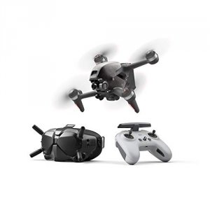 Dji CP.FP.00000001.01 Drone Cp.fp.00000001.01 Fpv Combo Include Drones