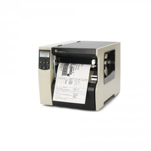 Zebra 223-801-00000 Ait, 220xi4, Printer, 8 Dttt Tabletop, 300dpi, Rs-