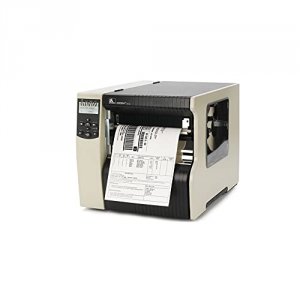 Zebra 223-801-00000 Ait, 220xi4, Printer, 8 Dttt Tabletop, 300dpi, Rs-