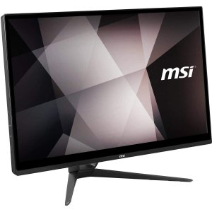 Msi PRO22XT10M080US Sy Pro 22xt 10m-080us 21.5 Pentiumg6400 Intel Uhd6