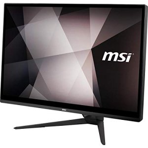 Msi PRO22XT10M080US Sy Pro 22xt 10m-080us 21.5 Pentiumg6400 Intel Uhd6