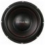 American TITAN1044 Titan 10 Woofer Dual 4 Ohm