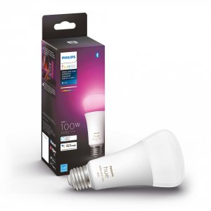 Philips 562982 Hue Wca 15w A21 E26 Ble