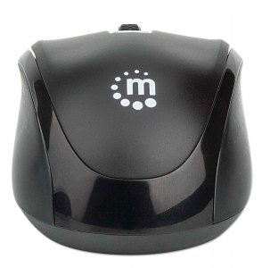 Manhattan 179478 Bluebooth Dual-mode Mouse