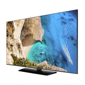 Samsung HG43NT670UFXZA 43in Uhd 4k Non-smart