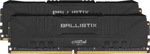 Crucial BLM2K8G40C18U4B 2x8gb Kit Blk Ddr4 4000mts