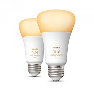 Philips 563346 Hue Wca 10.5w A19 E26 2p Ble