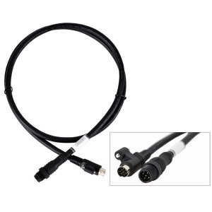 Fusion CAB000863 Non Powered Nmea 2000 Drop Cable Fms-ra205 Amp; Ms-bb